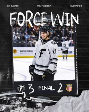 Image post by @fargoforce on Instagram