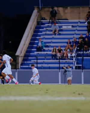 Image post by @jmumsoccer on Instagram