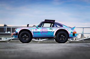 Image post by @gumball3000 on Instagram