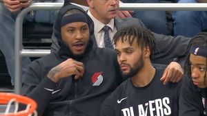 Image post by @gtrentjr on Instagram