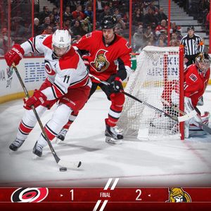 Image post by @canes on Instagram