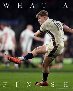 Image post by @adidasrugby on Instagram
