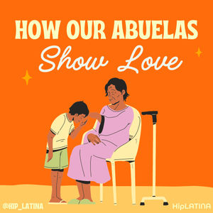 Image post by @hip_latina on Instagram