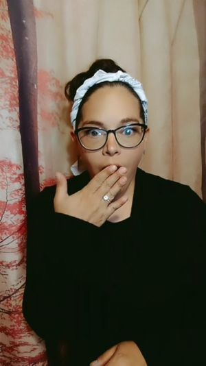 Video post by @alyshiafaith on Instagram