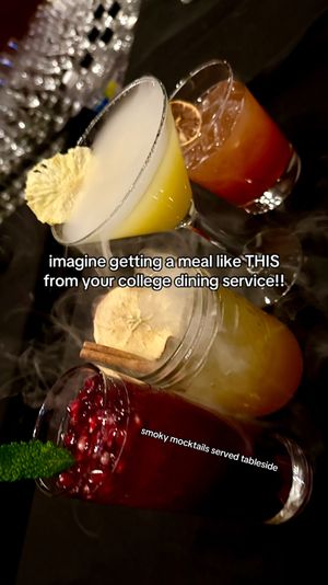 Video post by @marist on TikTok