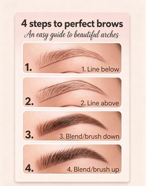Video post by @imethodbeauty on TikTok