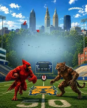 Video post by @univarsityu on Instagram