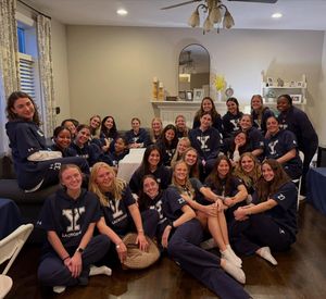 Image post by @yalewlacrosse on Instagram
