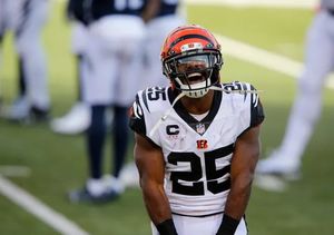 Image post by @SleeperBengals on Twitter