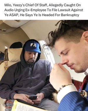 Image post by @nojumper on Instagram