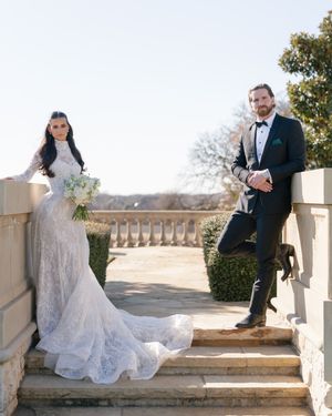 Image post by @allurebridals on Instagram