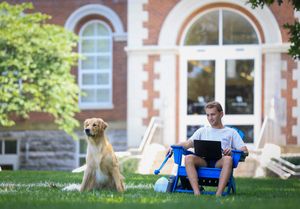 Image post by @universityofky on Instagram