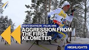 Video post by @fiscrosscountry on YouTube