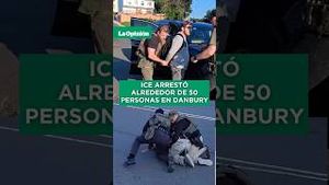 Video post by @laopinionla on YouTube