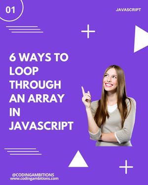 Image post by @codingambitions on Instagram