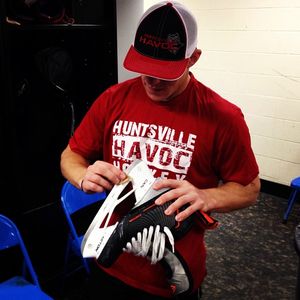 Image post by @huntsvillehavoc on Instagram
