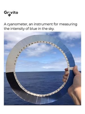 Image post by @gravitonomy on Instagram