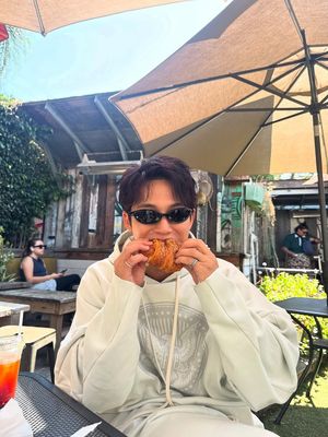 Image post by @ellemenhk on Instagram
