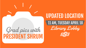 Image post by @okstate on Twitter/X