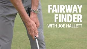 Video post by @titleist on YouTube