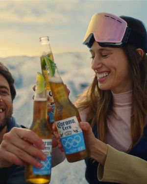 Video post by @abinbev on Instagram