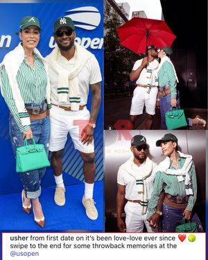 Image post by @theshaderoom on Instagram