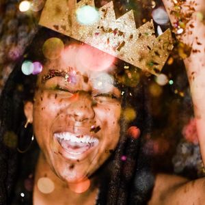 Image post by @blackvibetribe on Instagram