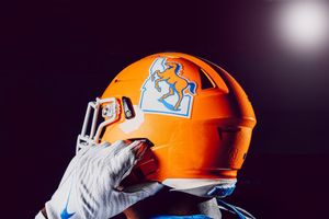 Image post by @BroncoSportsFB on Twitter
