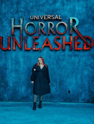 Image post by @horrorunleashedvegas on Instagram