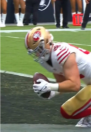 Video post by @nfl on TikTok
