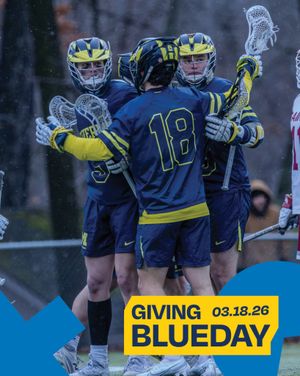 Image post by @umdearbornmlax on Instagram