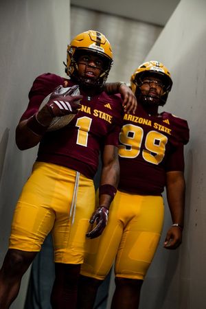 Image post by @Big12Conference on Twitter