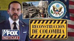 Video post by @foxnoticiasoficial on YouTube