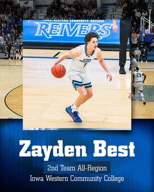 Image post by @reivermbb on Instagram
