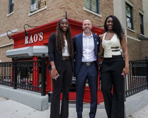 Image post by @stjohnswbb on Instagram