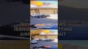 Video post by @cbsmornings on YouTube