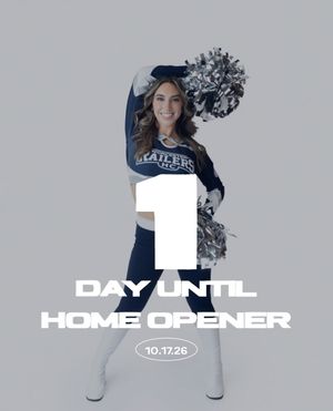 Image post by @railerscheer on Instagram