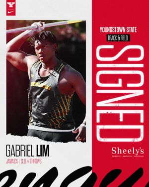 Image post by @ysutrackfieldxc on Instagram
