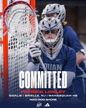 Image post by @njitmlax on Facebook