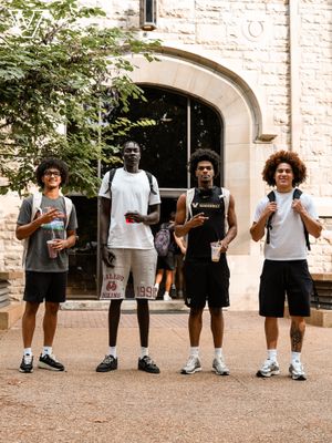 Image post by @vandymbb on Instagram