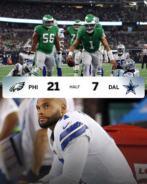 Image post by @espnbet on Instagram