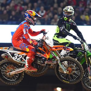 Image post by @racerxonline on Instagram