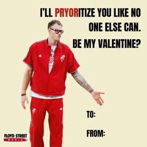 Image post by @floydstmedia on Instagram