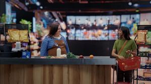 Image post by @imposter.tv on Instagram