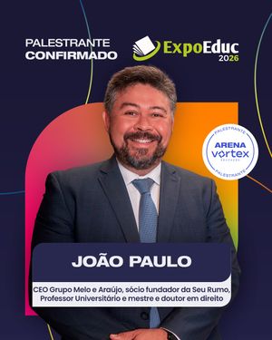 Image post by @expoeduc on Instagram