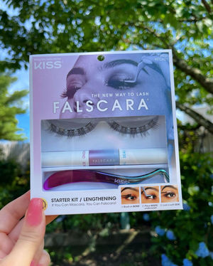 Image post by @falscara on Instagram