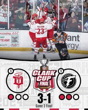 Image post by @ushl on Instagram