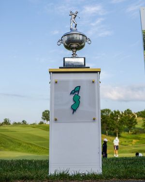 Image post by @njgolf1900 on Instagram