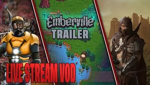 Video post by @cohhcarnage on YouTube