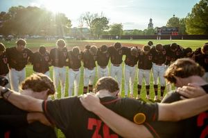 Image post by @uuathleticsbb on Instagram
